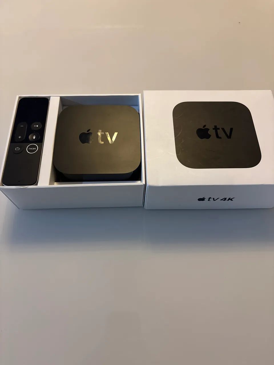 Apple TV 4K HDR 64gb