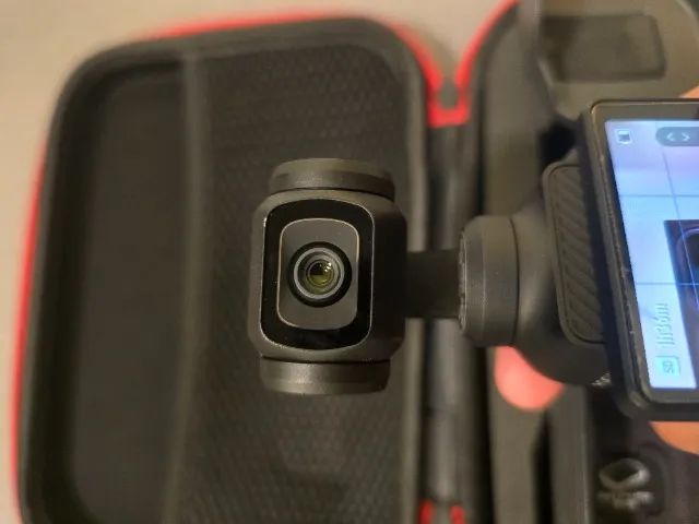 DJI Osmo Pocket 3 Creator Combo + acessorios - Foto 4