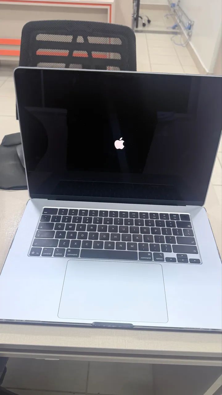 MacBook Air M5 - 15,3 polegadas  - Foto 3