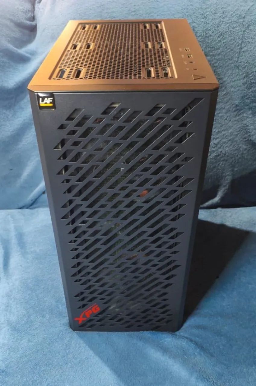 PC Gamer KIT | Intel Core i5-12400F | 16GB RAM | ACEITO TROCA EM NOTEBOOK - Foto 2