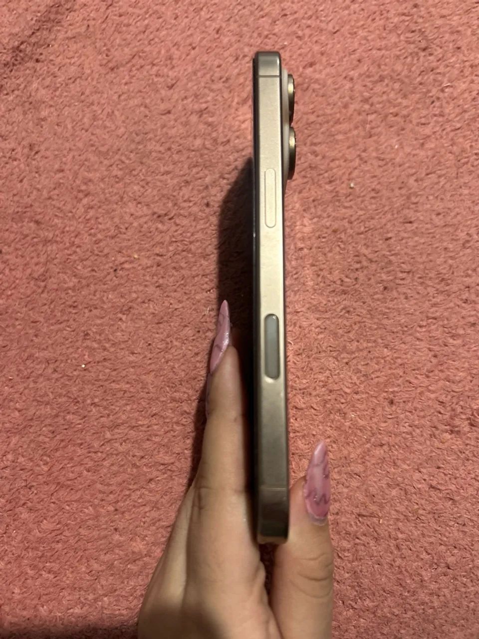 iPhone 16PRO ZERO! - Foto 4