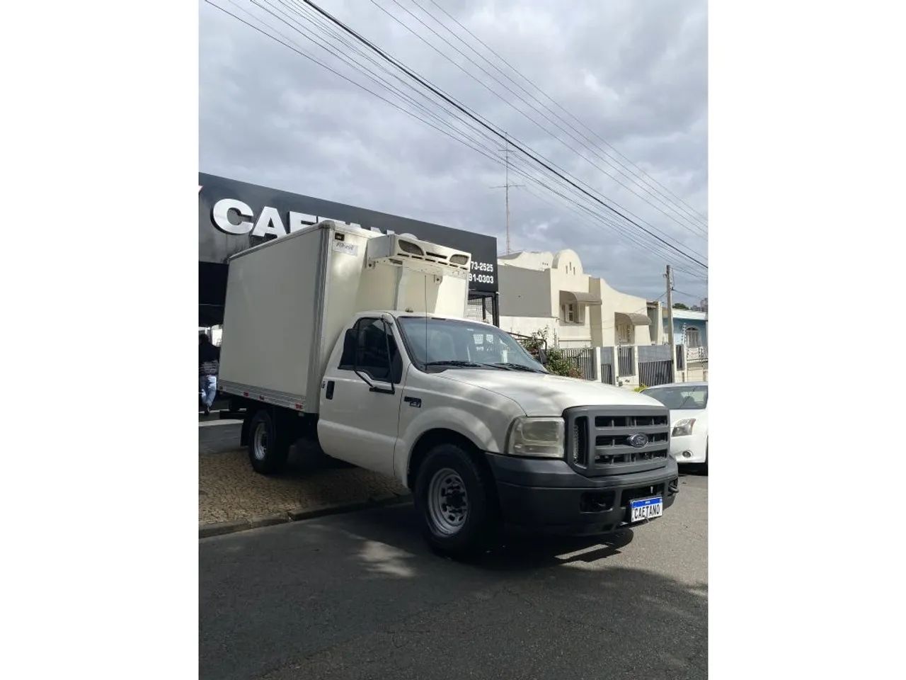 Ford F-350 2009 2009