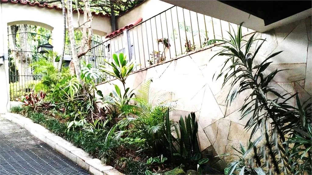 Sobrado no Horto Florestal. - Foto 3