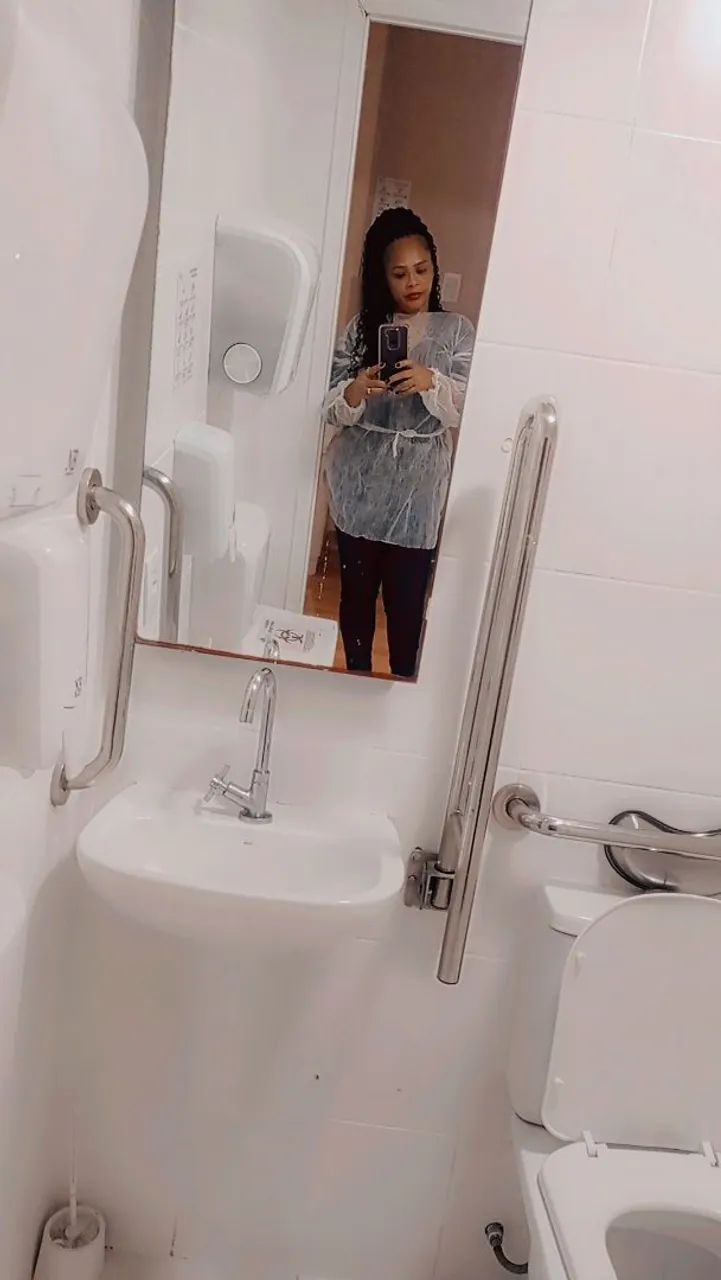 Acompanhante hospitalar dia e noite  - Foto 4
