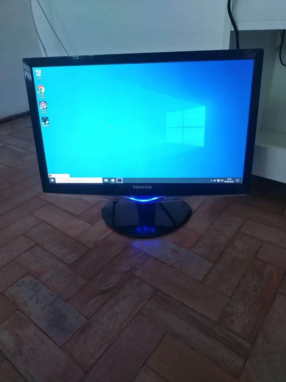 Monitor positivo  - Foto 4