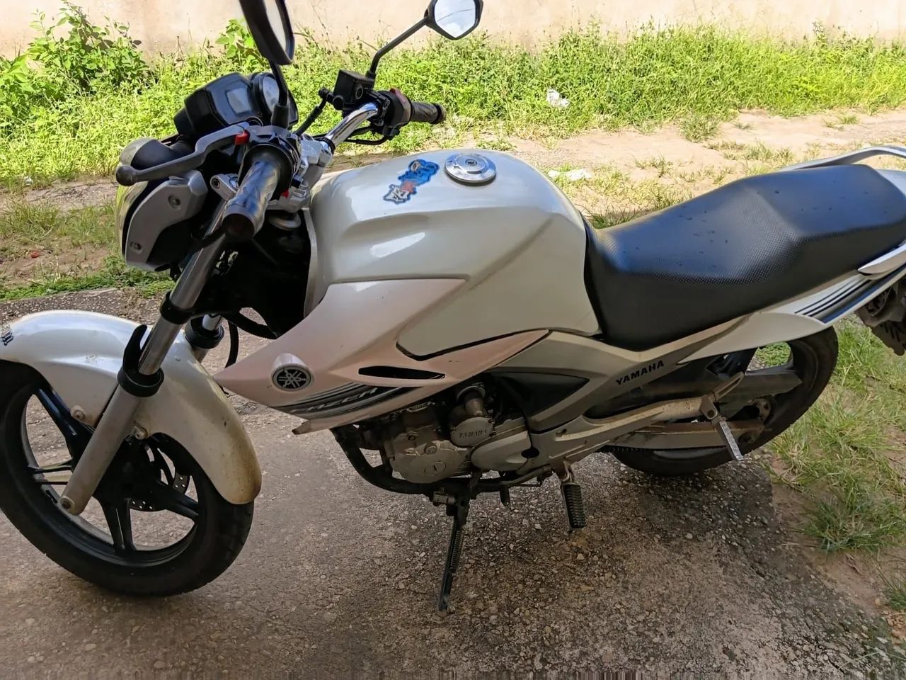 Fazer 250 - Foto 5