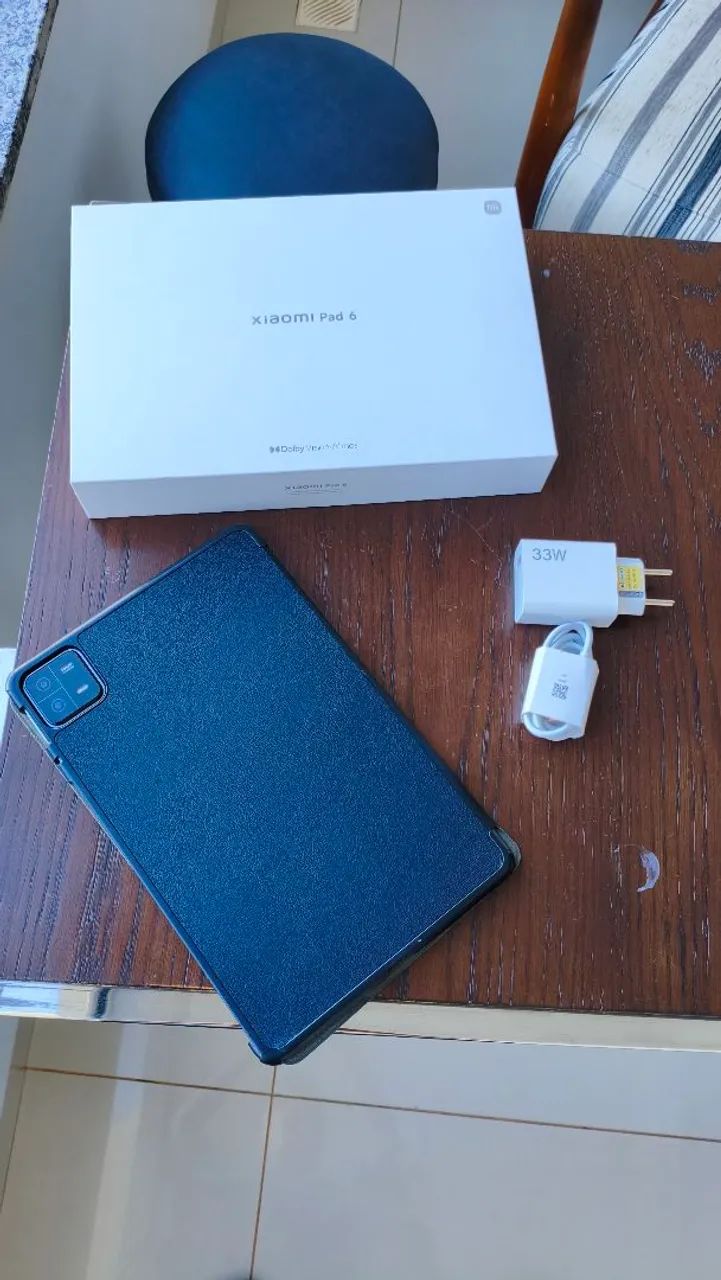 Xiaomi pad 6 - Foto 3