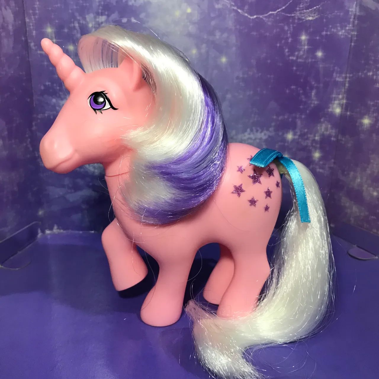 My Little Pony Twilight 35th Anniversary Unicorn & Pegasus