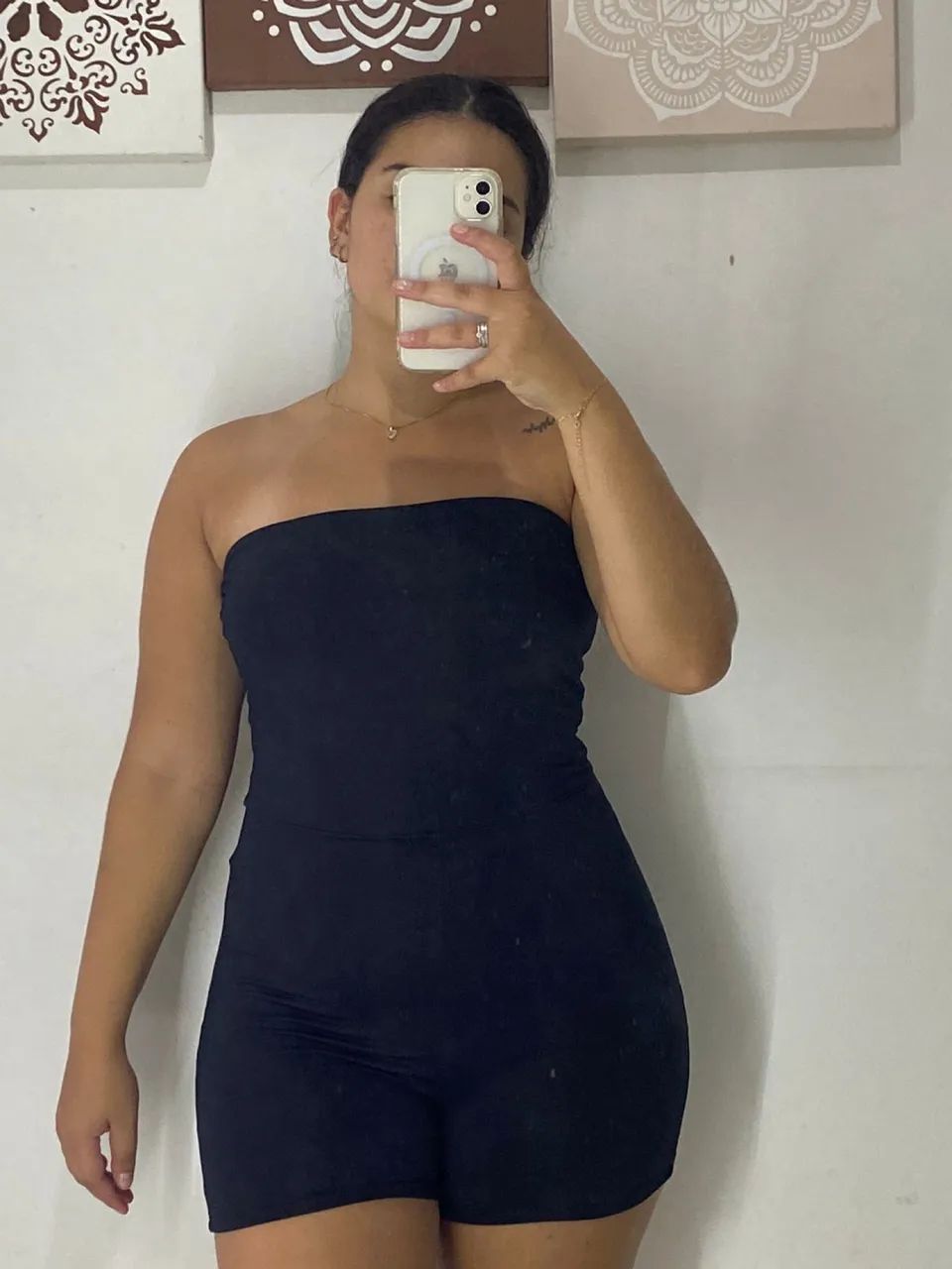 Macaquinho Preto Limitado