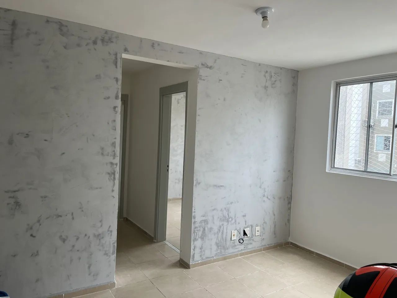 Apartamento 2 quartos no geisel