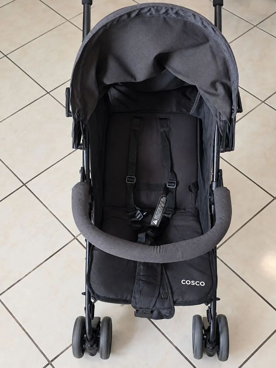  Berço,carrinho,e kit berço  - Foto 3