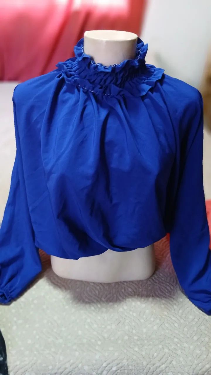 Roupas pra bazar  - Foto 2
