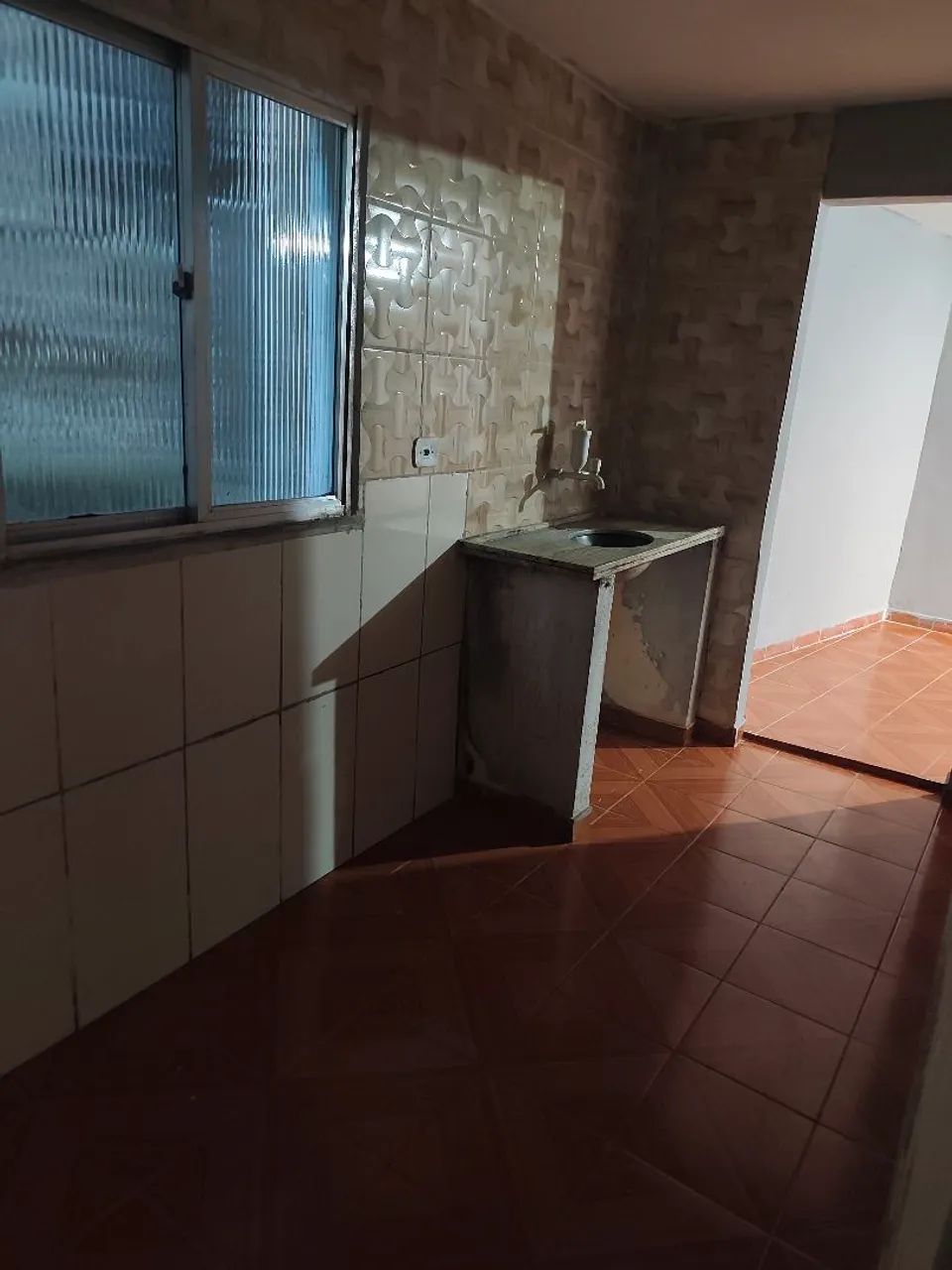 Alugo Casa no Vidigal