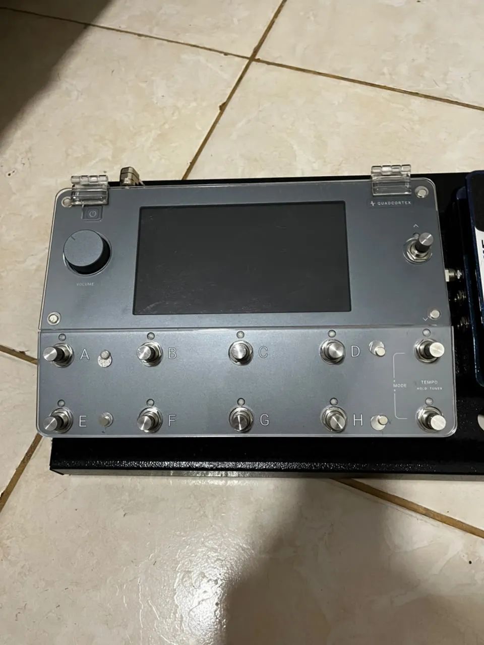 Neural DSP Quad Cortez  - Foto 2