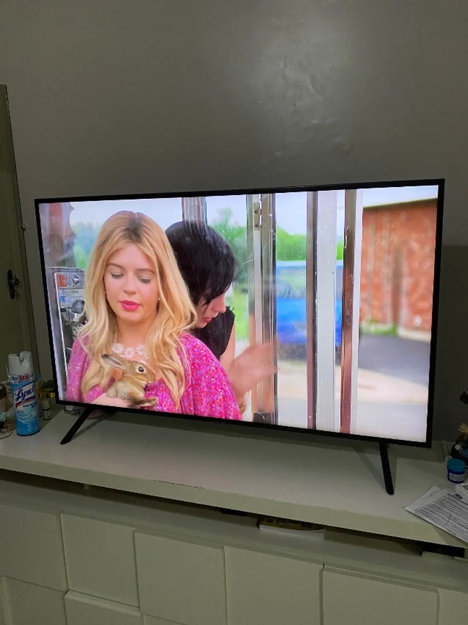 Tv Samsung 50 polegadas  - Foto 2