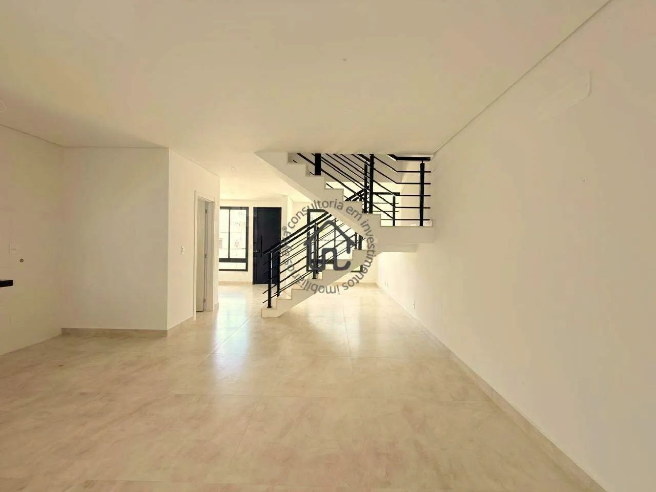 Casa para locação com 3 quartos Mont Blanc Village em Vinhedo - Foto 3
