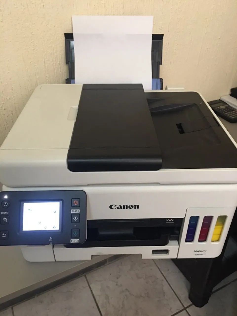 Impressora Canon - Foto 2
