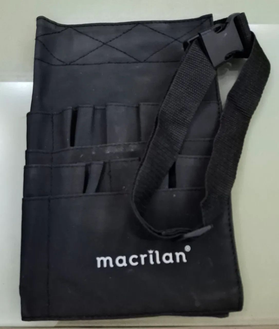 Cinta porta pincéis Macrilan