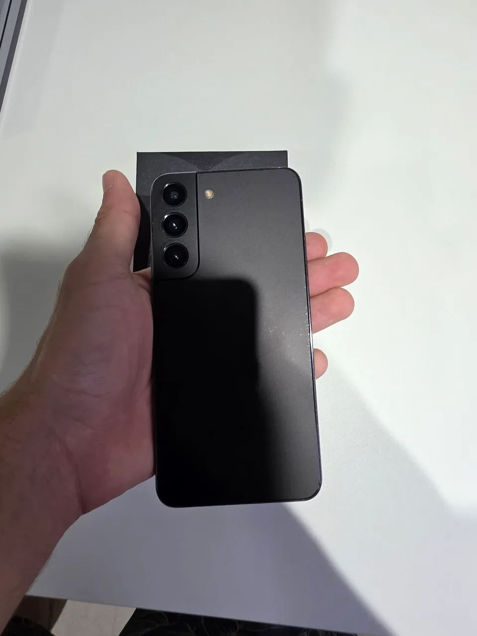 S22 5g - Foto 2