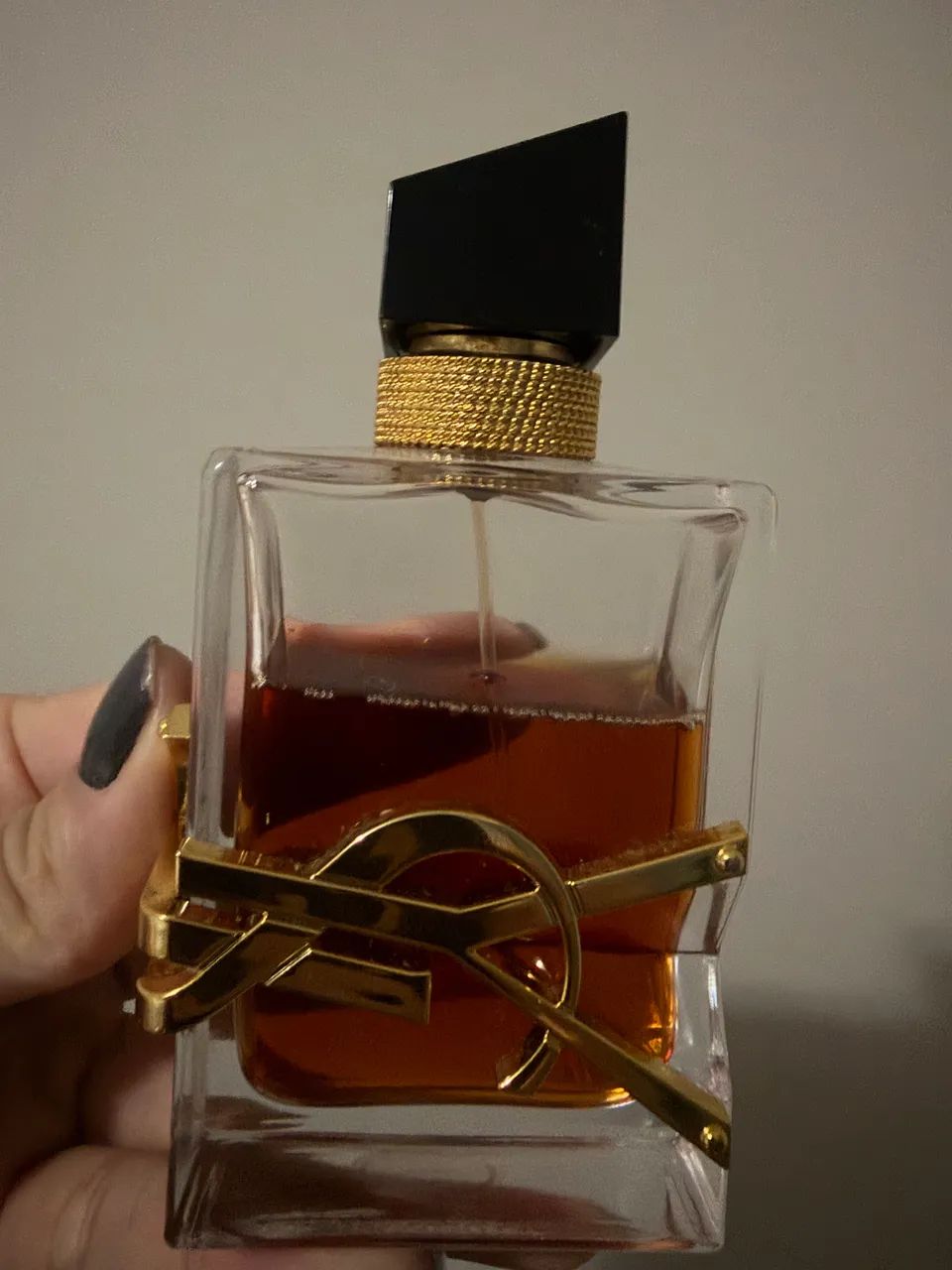 Perfume intense yves saint laurent - Foto 2