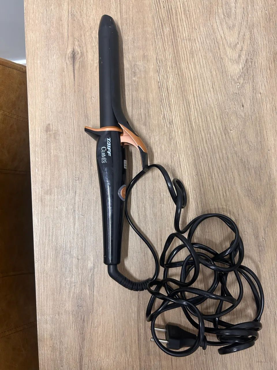 Babyliss Taiff  - Foto 2