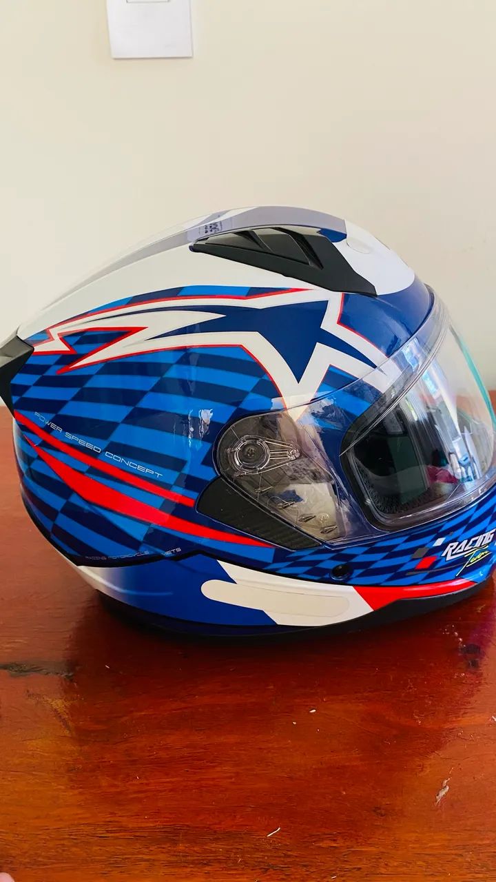 Capacete  - Foto 5
