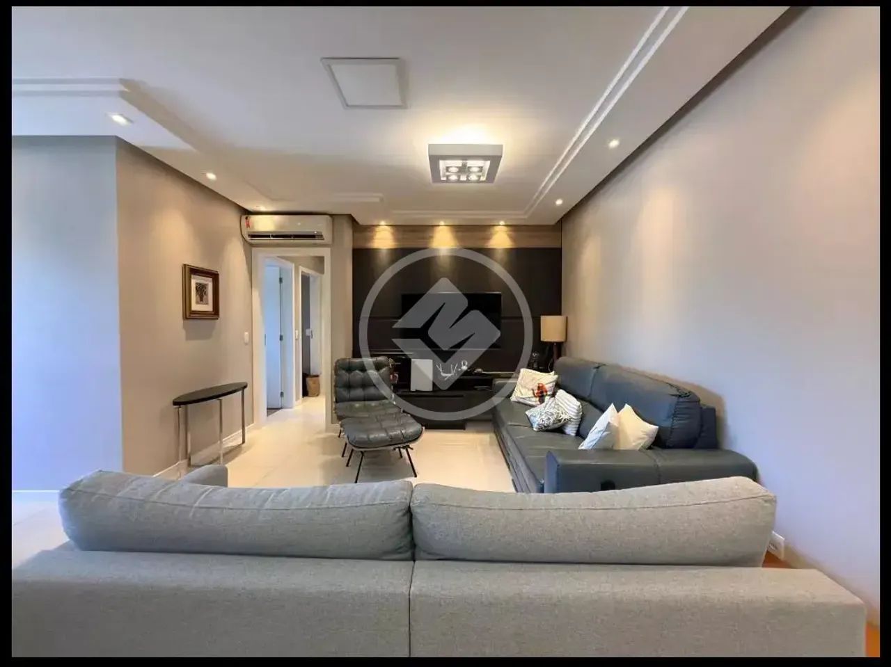 APARTAMENTO - Itacorubi - AF-334213 - Foto 4