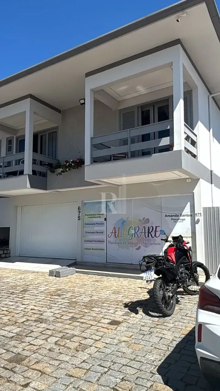 Sala para locação, Centro, Tijucas, SC - Foto 2