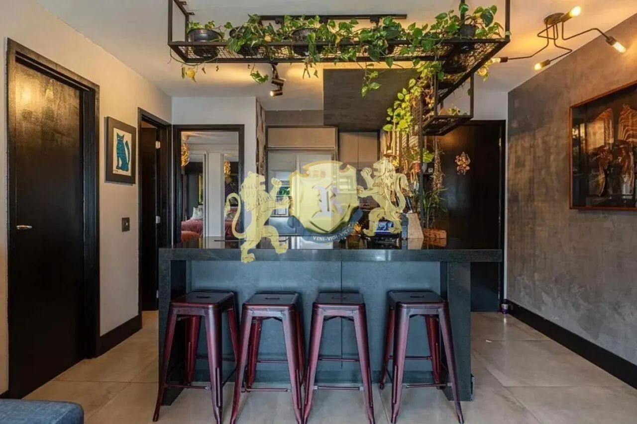 Flat com 2 Quartos à venda, 80m² - Bela Vista - Foto 5