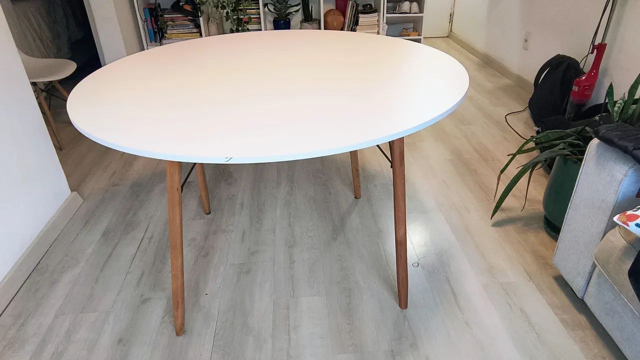 Mesa para 4 lugares - Foto 2
