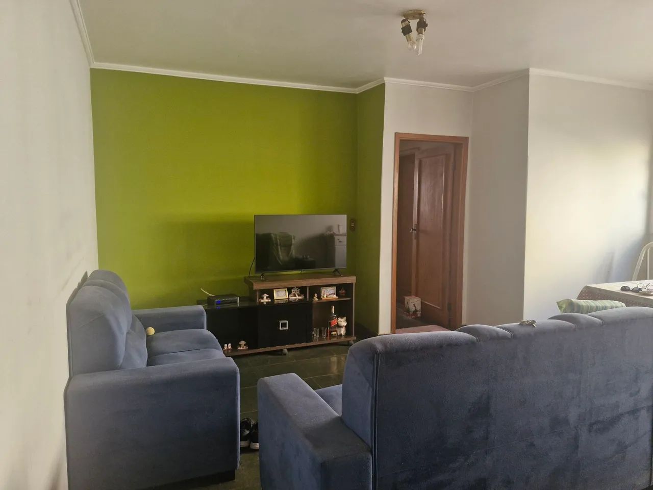 Vendo apartamento  - Foto 2