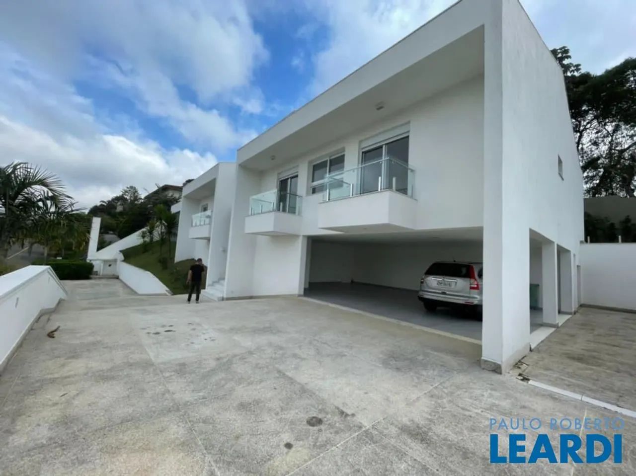 CASA EM CONDOMÍNIO - CONDOMÍNIO HILLS 1 E 2 - SP - Foto 4