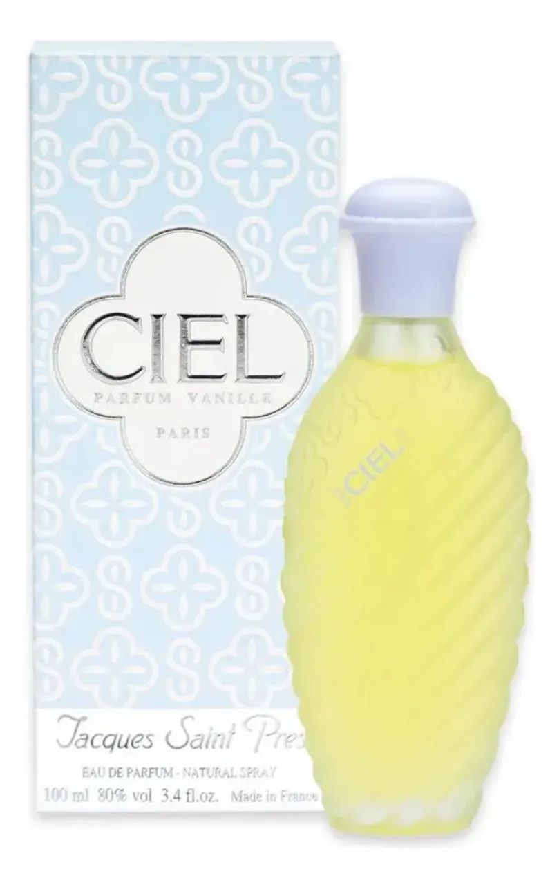 Perfume UDV Ciel 100ml