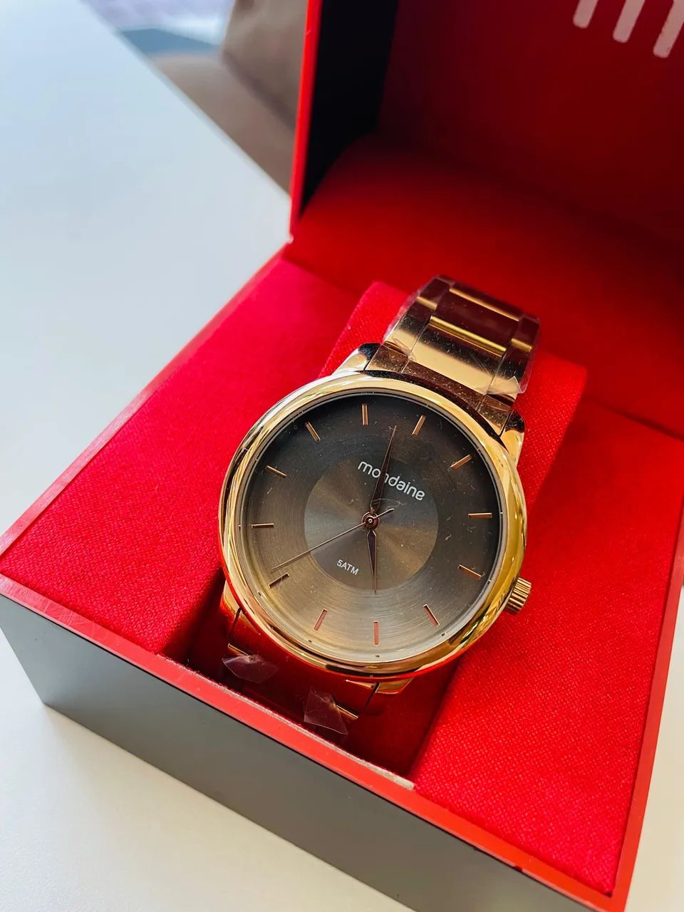 RELÓGIOS COM GARANTIA  - Foto 2