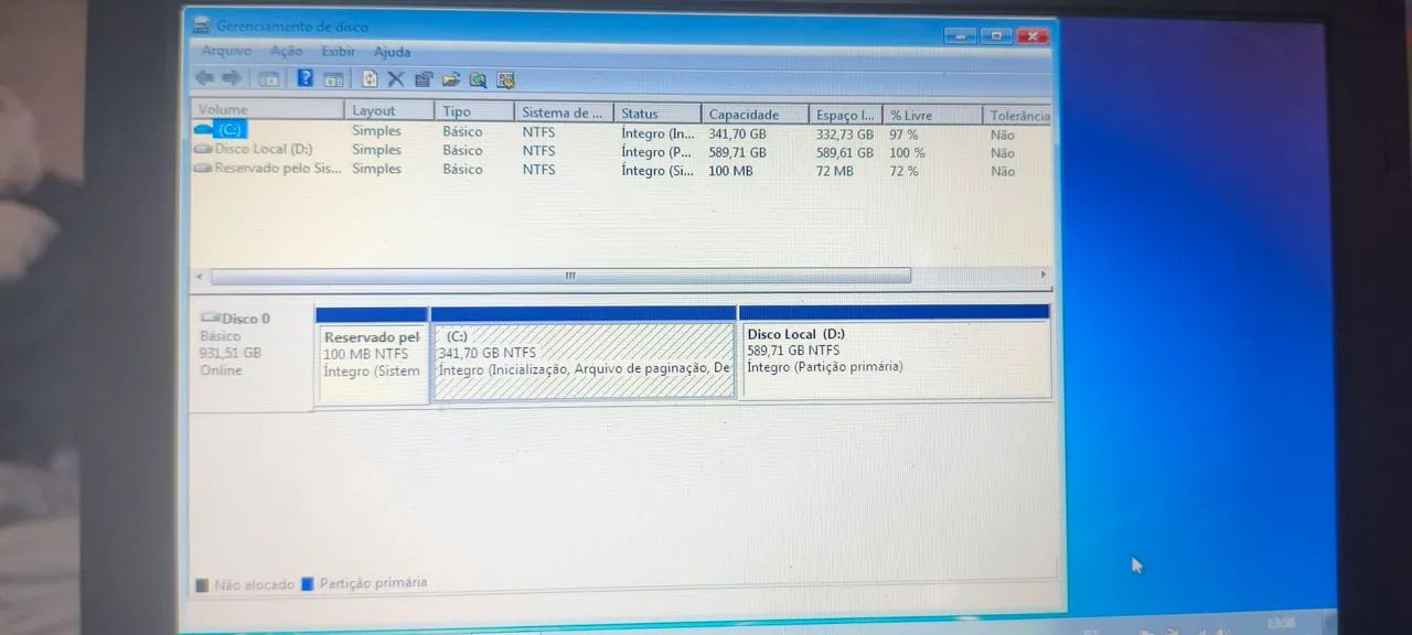 Netbook Acer  - Foto 4