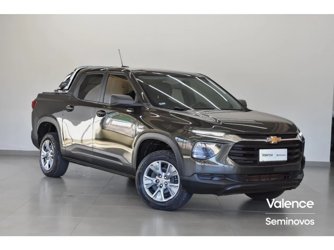 Chevrolet Montana 2023