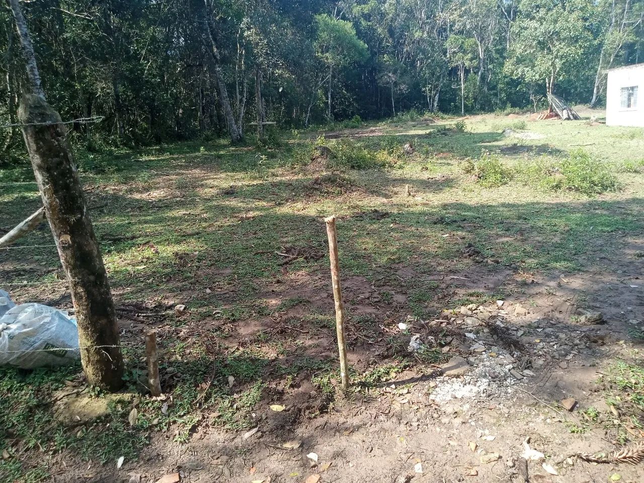 Vendemos terreno 500 metros   valor 50 mil  - Foto 3