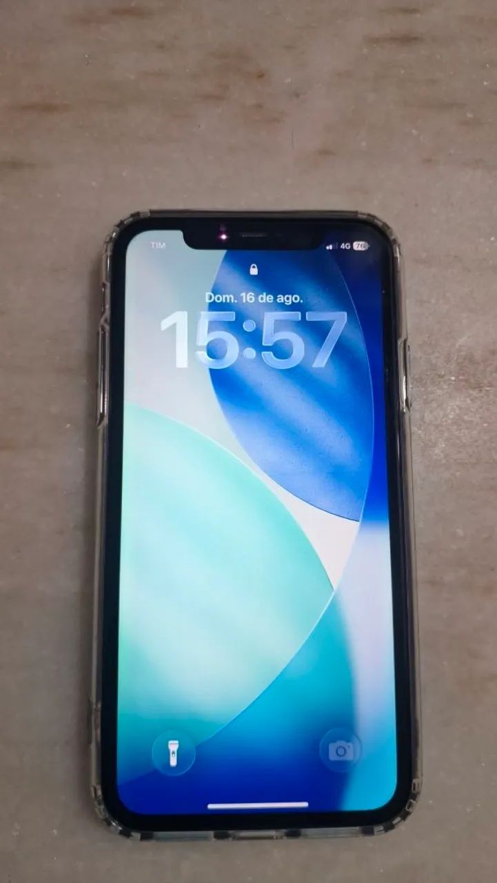 IPhone 11 256 GB - Foto 3