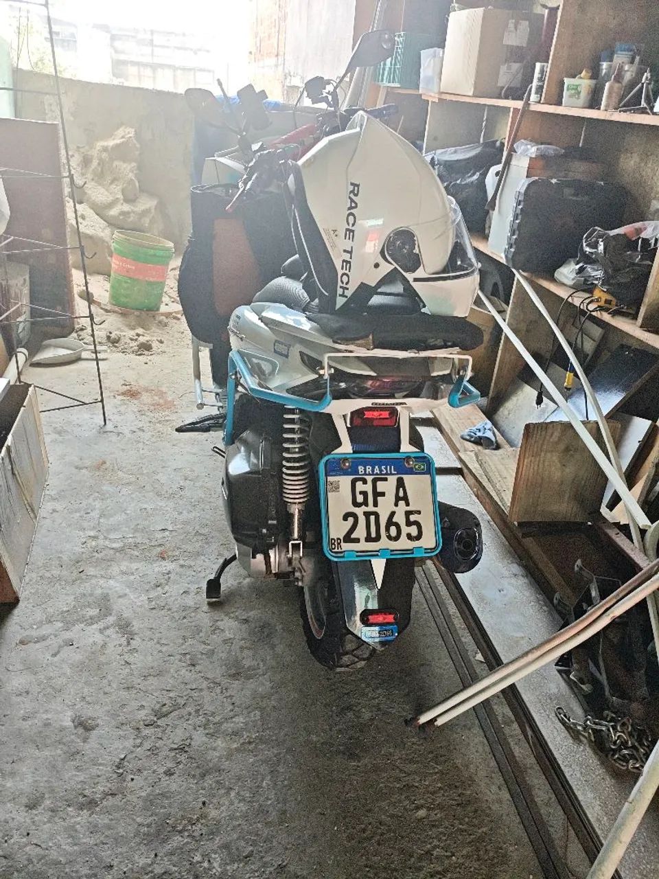 Pcx 160 - Foto 3