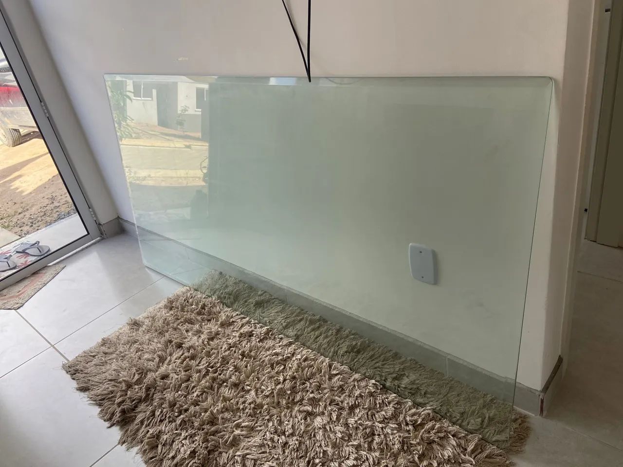 Vidro pra mesa de jantar  - Foto 2