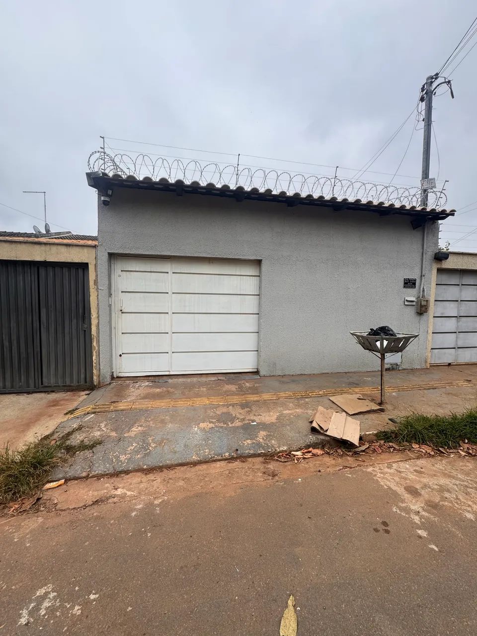 Agio de casa 2 quartos - Foto 5