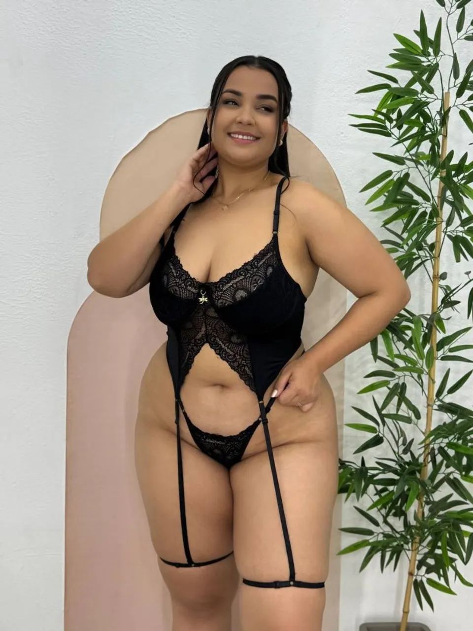 Lingeries Femininas Variadas - Aura & Toque - Foto 2