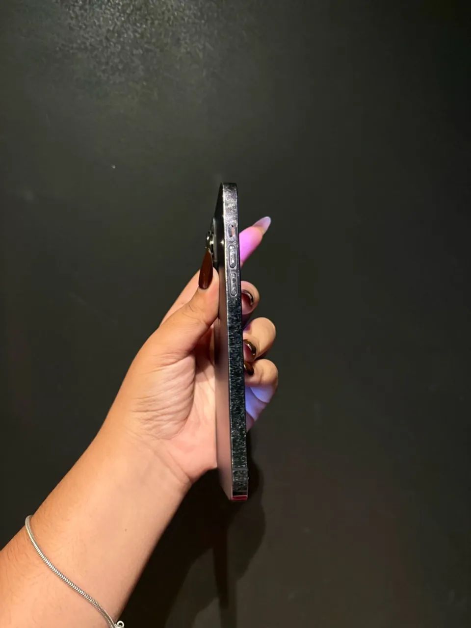 14 PRO MAX 256GB - Foto 5