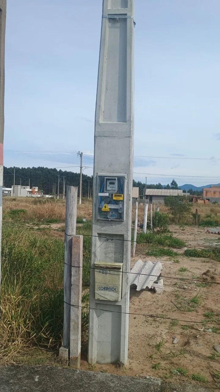 Terreno pronto para construir no Loteamento do Bosque - Foto 4