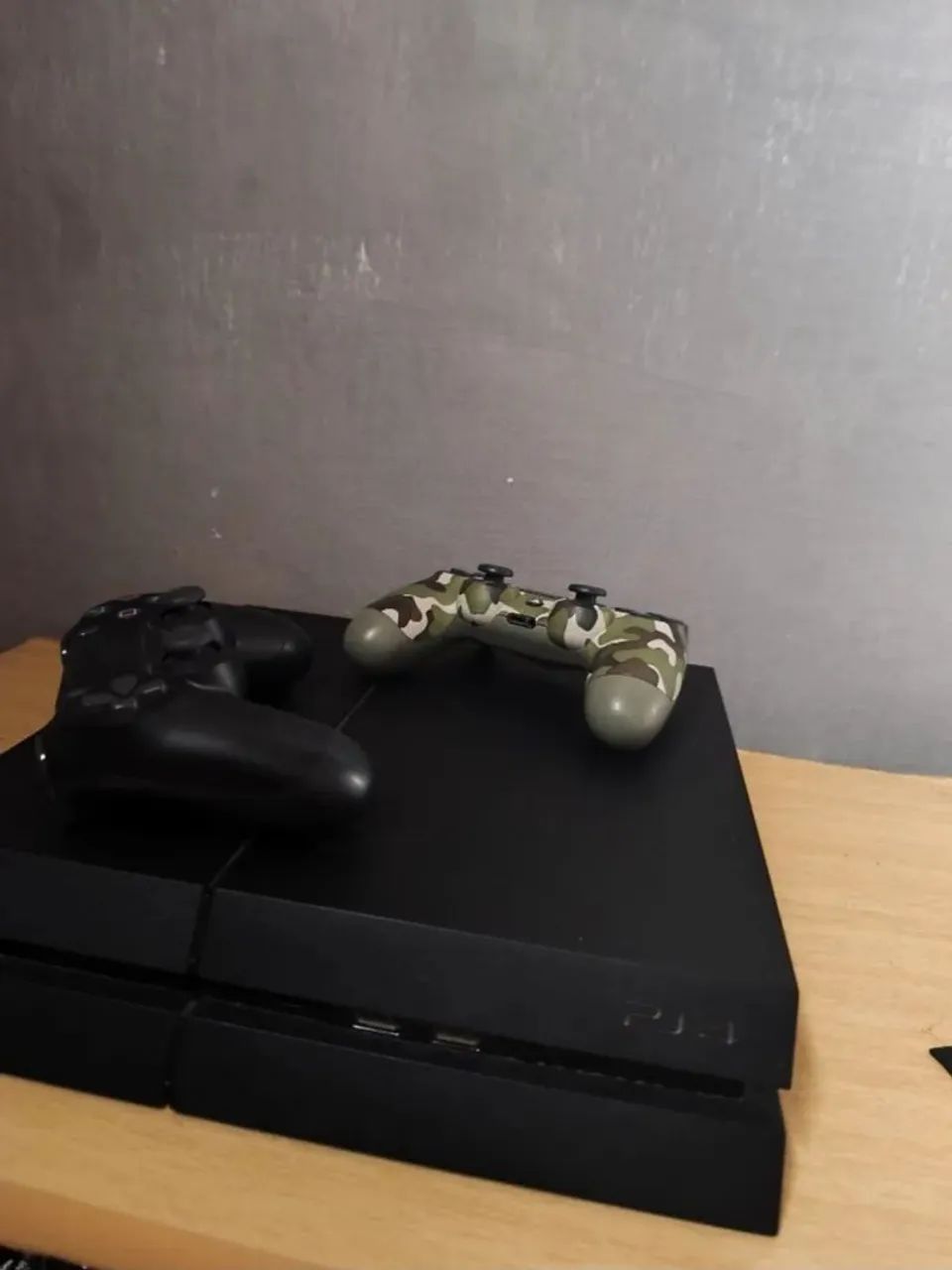 PS4 - Foto 2