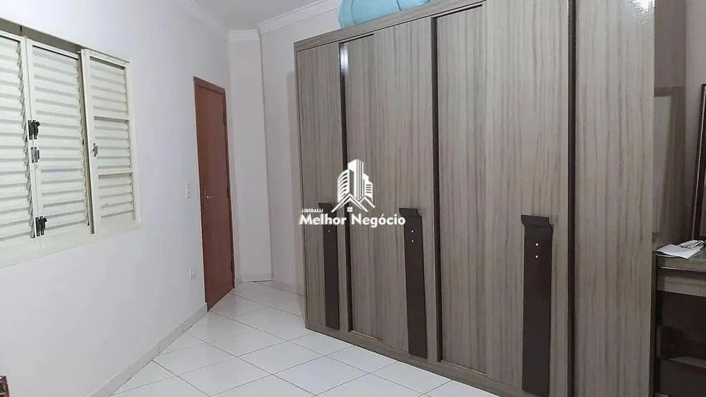 Casa à venda em Sumaré, Parque Franceschini, com 3 quartos, com 130 m² - Foto 5