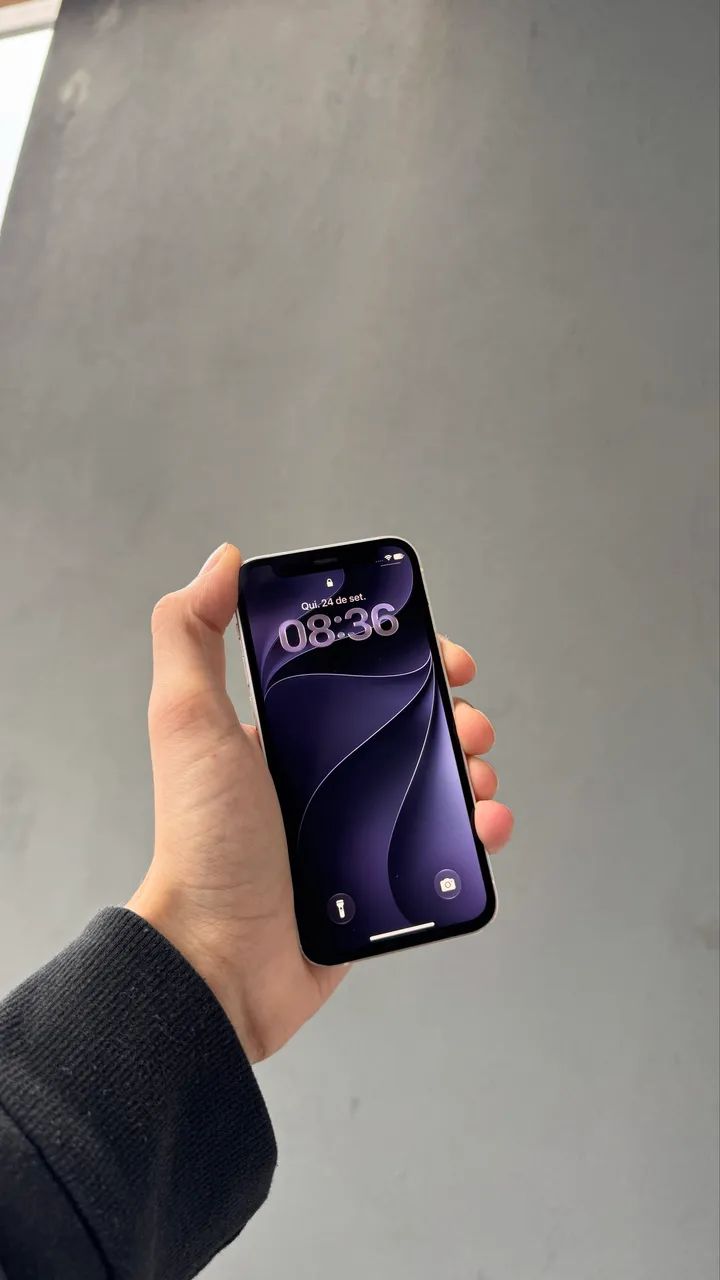 Iphone 12 128g - Foto 3