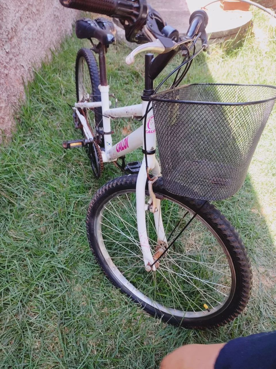 Bicicleta  - Foto 2