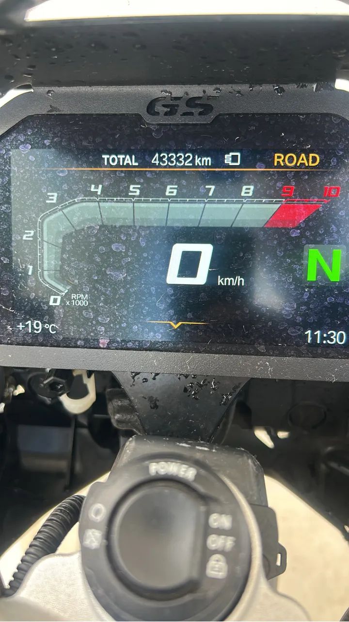 BMW 1250 HP - Foto 3