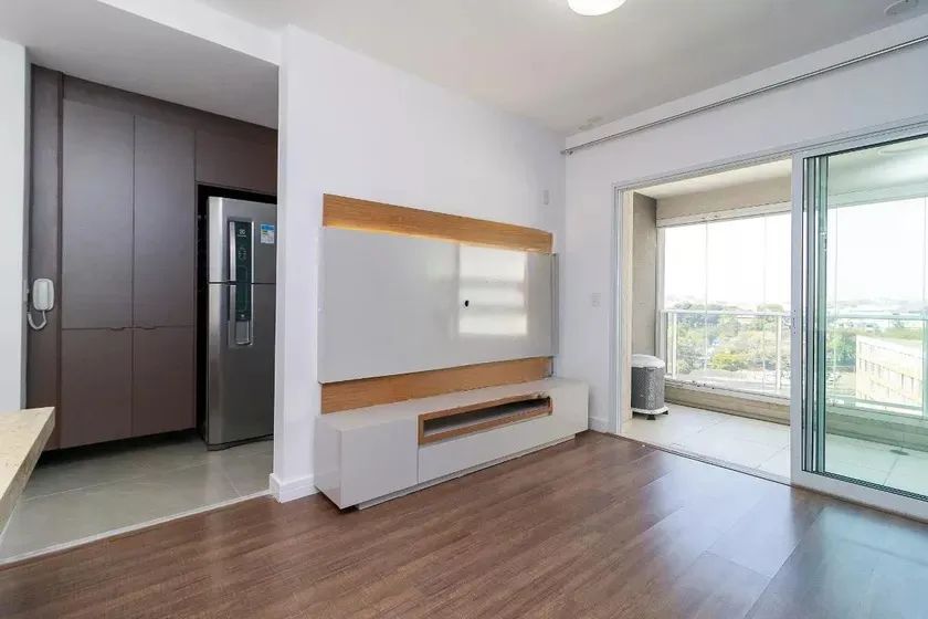 Apartamento à Venda - Campo Belo, 1 Quarto, 48 m2 - Foto 5